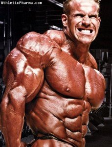 Мужской тестостерон
